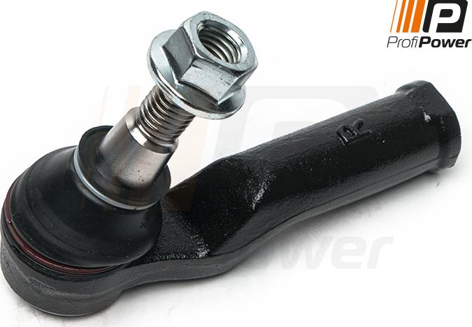 ProfiPower 4S1057R - Tie Rod End onlydrive.pro