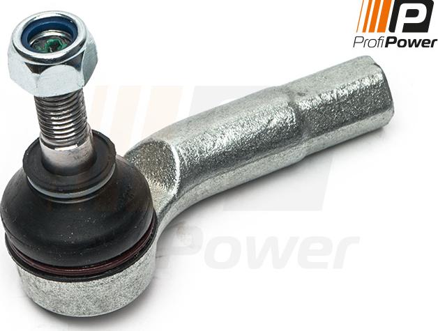 ProfiPower 4S1066R - Tie Rod End onlydrive.pro