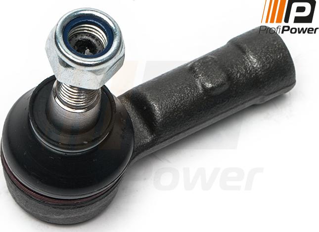 ProfiPower 4S1062 - Tie Rod End onlydrive.pro