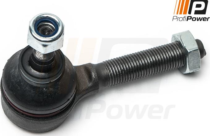 ProfiPower 4S1004 - Tie Rod End onlydrive.pro