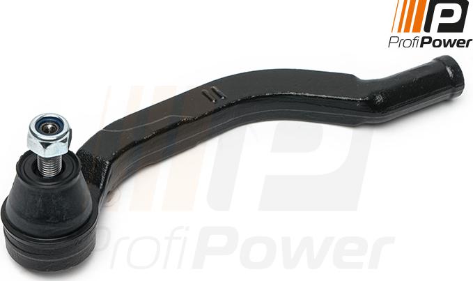 ProfiPower 4S1006L - Tie Rod End onlydrive.pro