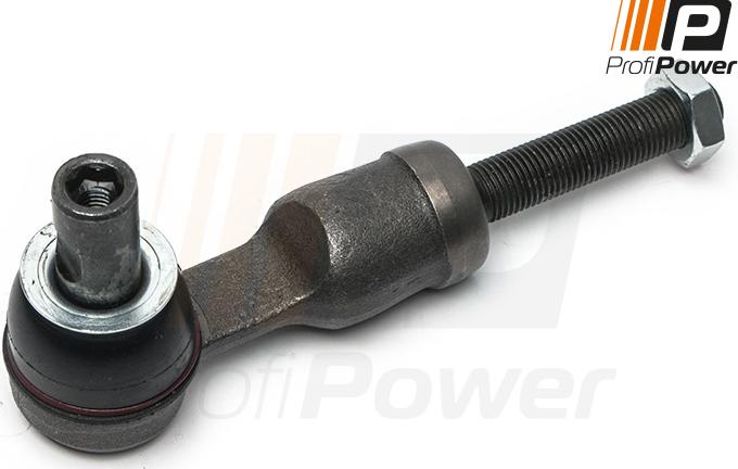 ProfiPower 4S1001 - Tie Rod End onlydrive.pro