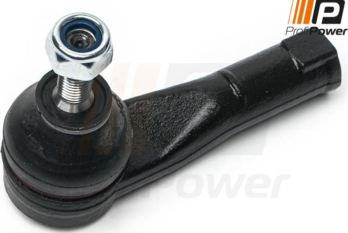 ProfiPower 4S1007R - Tie Rod End onlydrive.pro