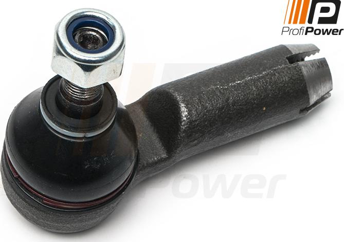 ProfiPower 4S1015 - Tie Rod End onlydrive.pro