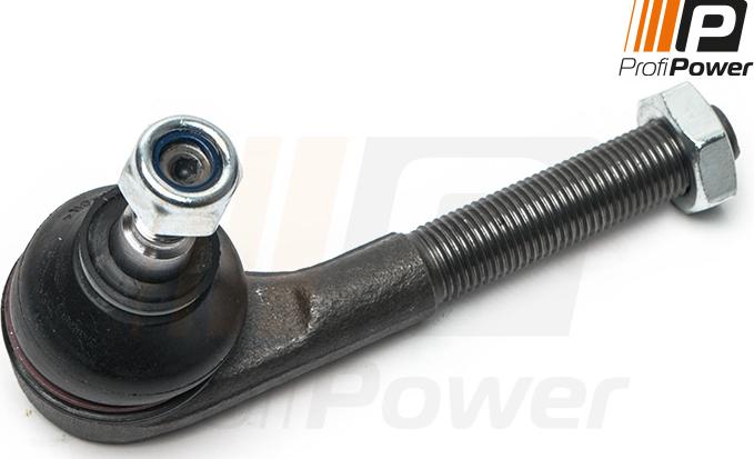 ProfiPower 4S1016R - Tie Rod End onlydrive.pro