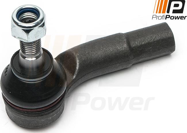 ProfiPower 4S1010L - Tie Rod End onlydrive.pro