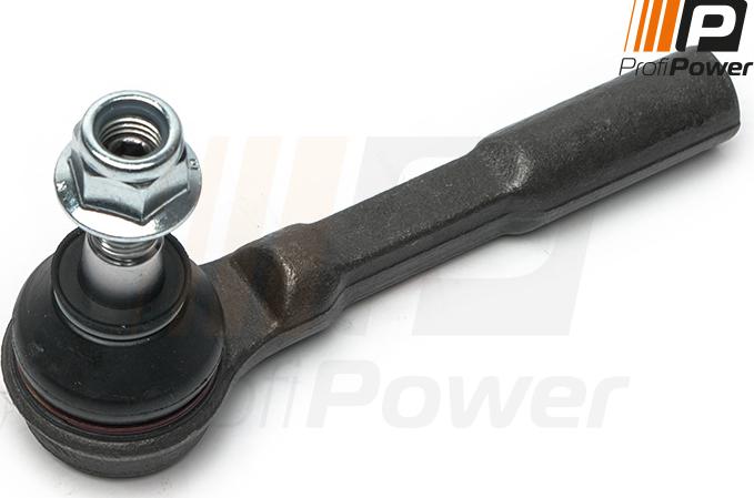 ProfiPower 4S1011 - Tie Rod End onlydrive.pro