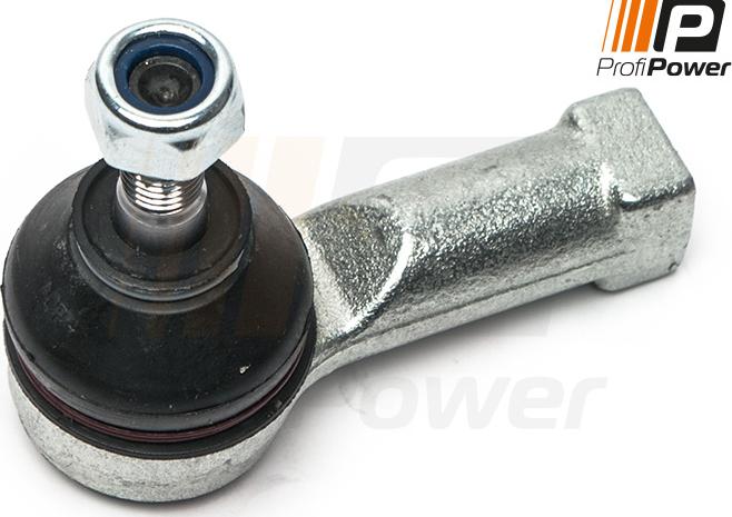 ProfiPower 4S1018 - Tie Rod End onlydrive.pro