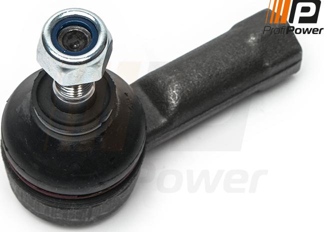 ProfiPower 4S1012 - Tie Rod End onlydrive.pro