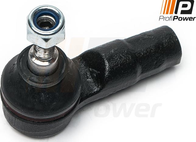 ProfiPower 4S1086 - Tie Rod End onlydrive.pro