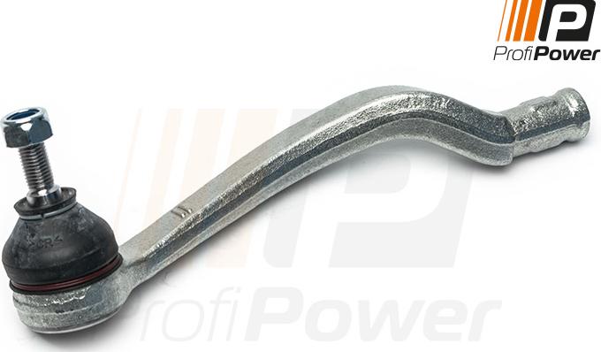 ProfiPower 4S1081L - Tie Rod End onlydrive.pro