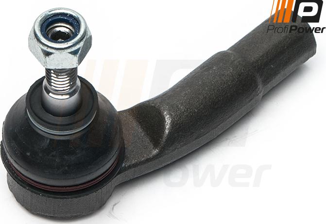 ProfiPower 4S1082R - Tie Rod End onlydrive.pro