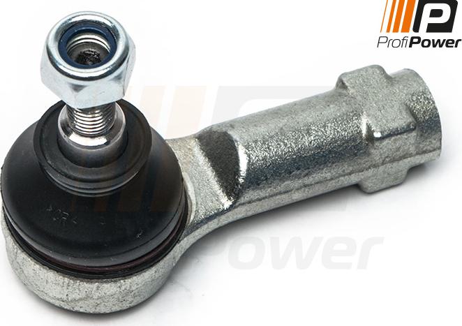 ProfiPower 4S1087 - Tie Rod End onlydrive.pro