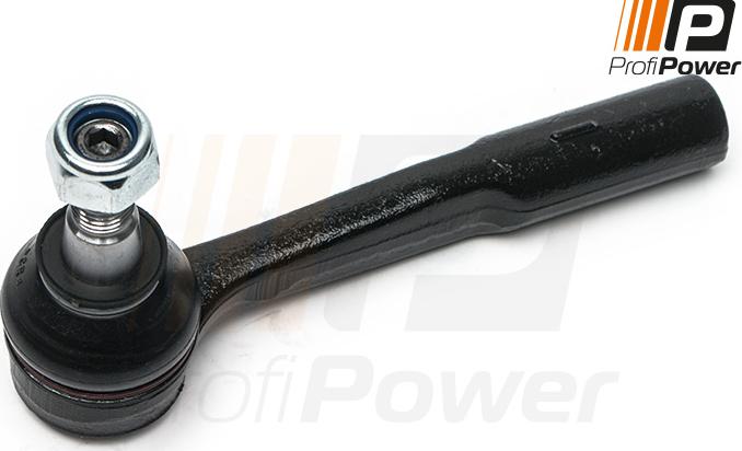 ProfiPower 4S1031L - Tie Rod End onlydrive.pro