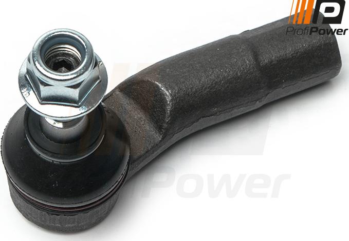 ProfiPower 4S1038R - Tie Rod End onlydrive.pro