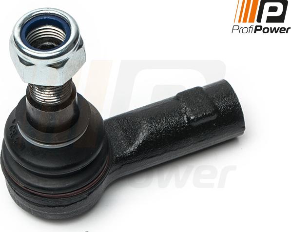 ProfiPower 4S1033 - Tie Rod End onlydrive.pro