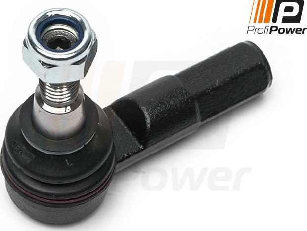 ProfiPower 4S1032 - Tie Rod End onlydrive.pro