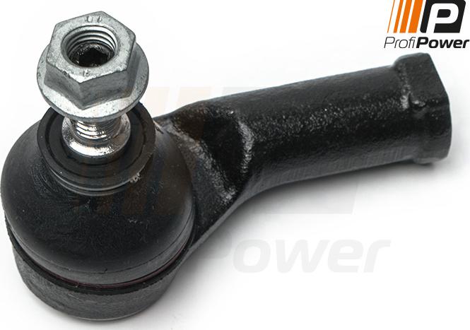 ProfiPower 4S1037L - Tie Rod End onlydrive.pro