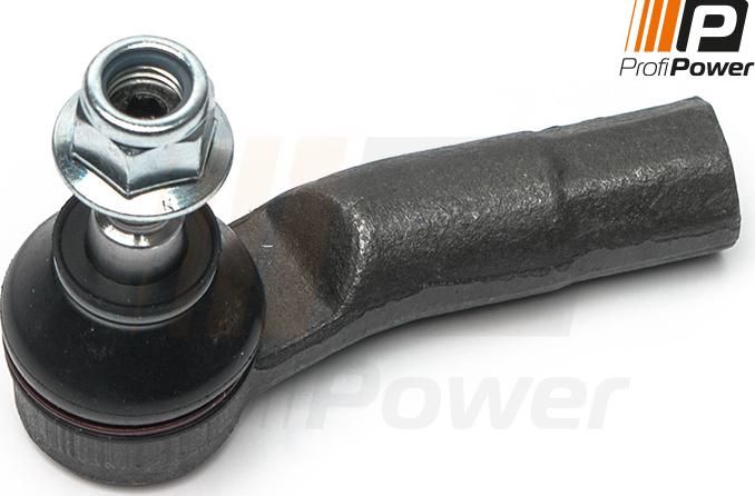 ProfiPower 4S1026R - Tie Rod End onlydrive.pro