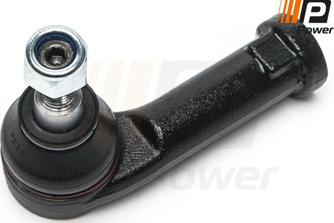 ProfiPower 4S1021R - Tie Rod End onlydrive.pro