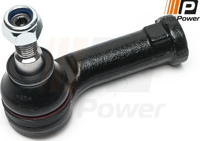 ProfiPower 4S1022L - Tie Rod End onlydrive.pro