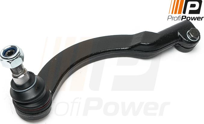 ProfiPower 4S1075R - Tie Rod End onlydrive.pro