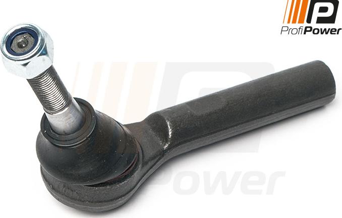 ProfiPower 4S1077 - Tie Rod End onlydrive.pro