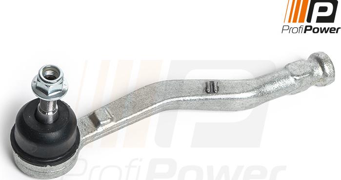 ProfiPower 4S1194L - Tie Rod End onlydrive.pro