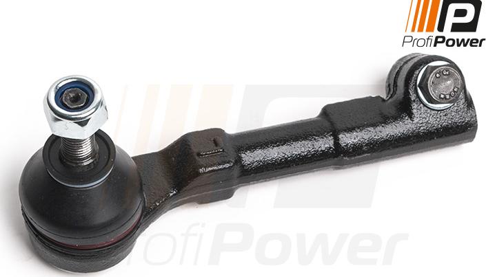 ProfiPower 4S1198L - Наконечник рулевой тяги, шарнир onlydrive.pro