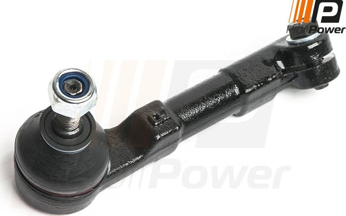 ProfiPower 4S1197R - Tie Rod End onlydrive.pro