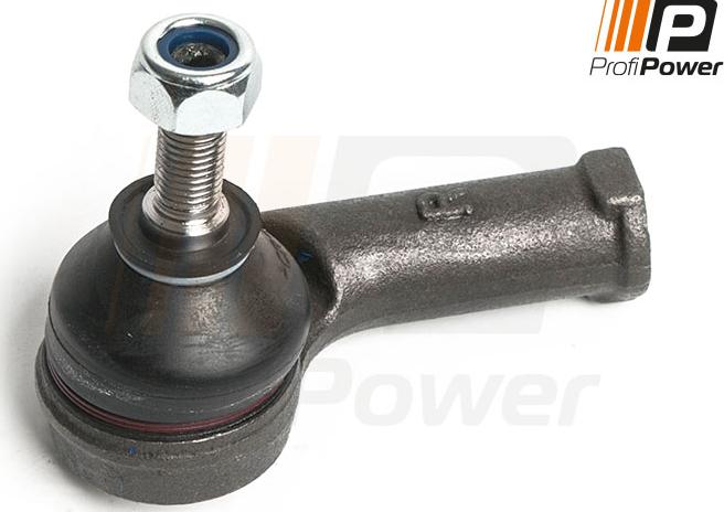 ProfiPower 4S1154R - Tie Rod End onlydrive.pro