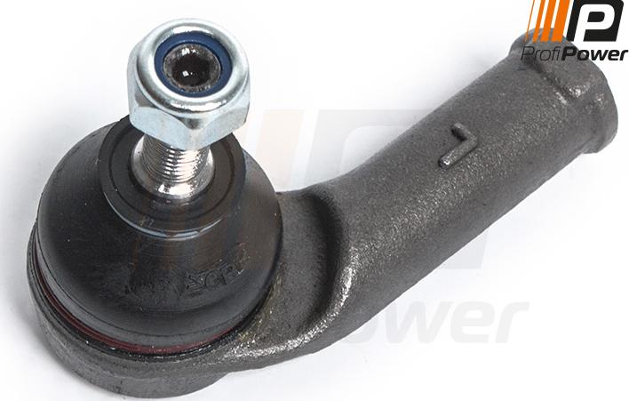 ProfiPower 4S1155L - Tie Rod End onlydrive.pro