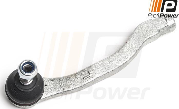 ProfiPower 4S1167L - Tie Rod End onlydrive.pro