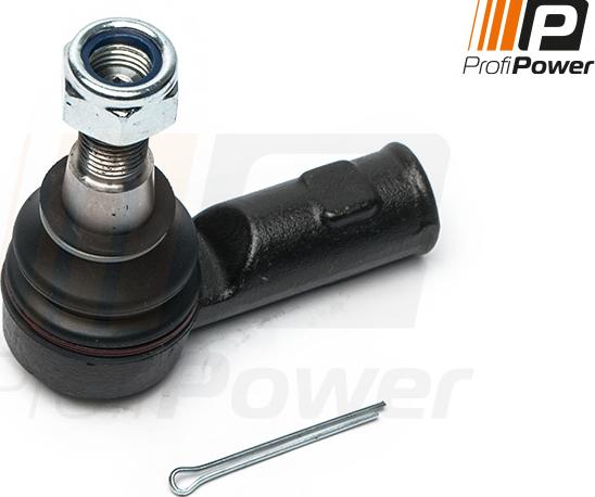 ProfiPower 4S1105 - Tie Rod End onlydrive.pro