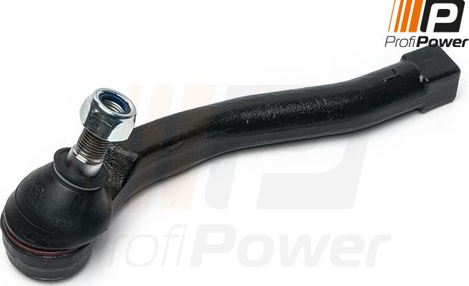 ProfiPower 4S1107L - Tie Rod End onlydrive.pro