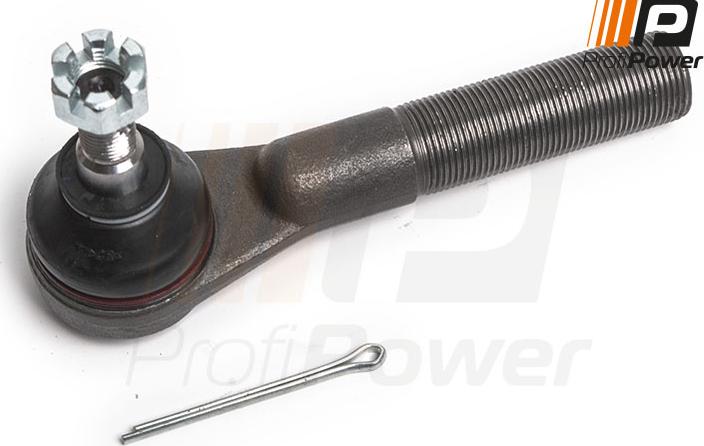 ProfiPower 4S1181 - Tie Rod End onlydrive.pro