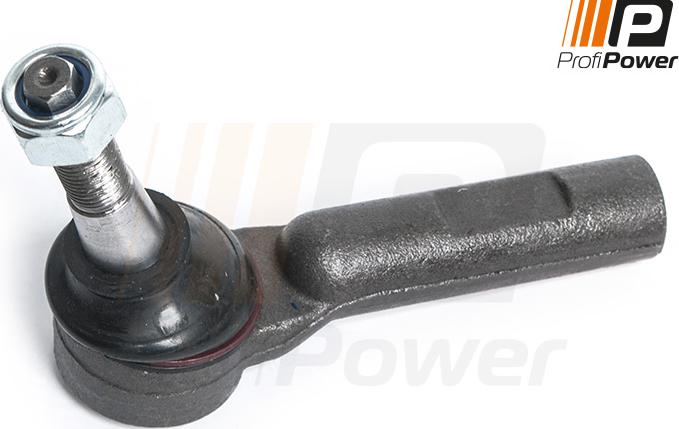 ProfiPower 4S1138 - Tie Rod End onlydrive.pro