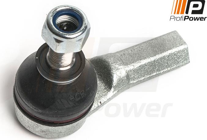 ProfiPower 4S1124 - Tie Rod End onlydrive.pro