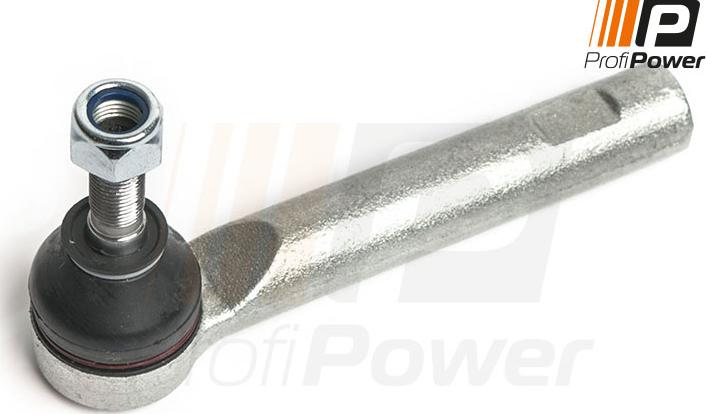 ProfiPower 4S1126 - Tie Rod End onlydrive.pro