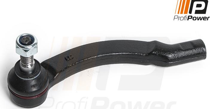 ProfiPower 4S1174R - Наконечник рулевой тяги, шарнир onlydrive.pro