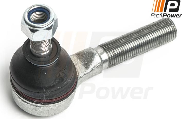 ProfiPower 4S1171 - Tie Rod End onlydrive.pro