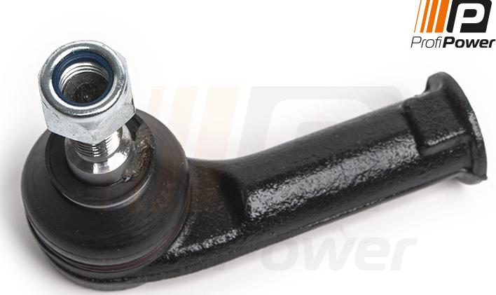 ProfiPower 4S1172R - Tie Rod End onlydrive.pro