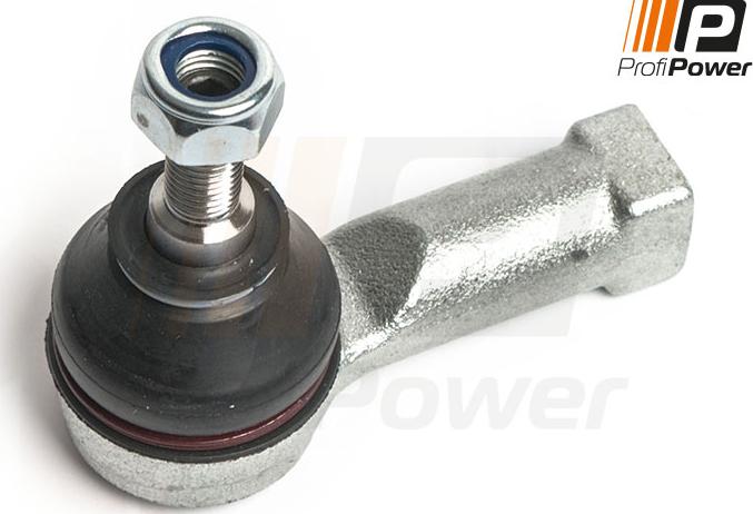 ProfiPower 4S1177 - Tie Rod End onlydrive.pro