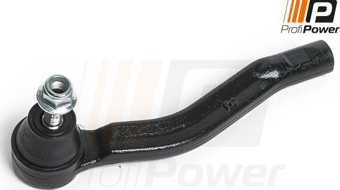 ProfiPower 4S1241R - Tie Rod End onlydrive.pro