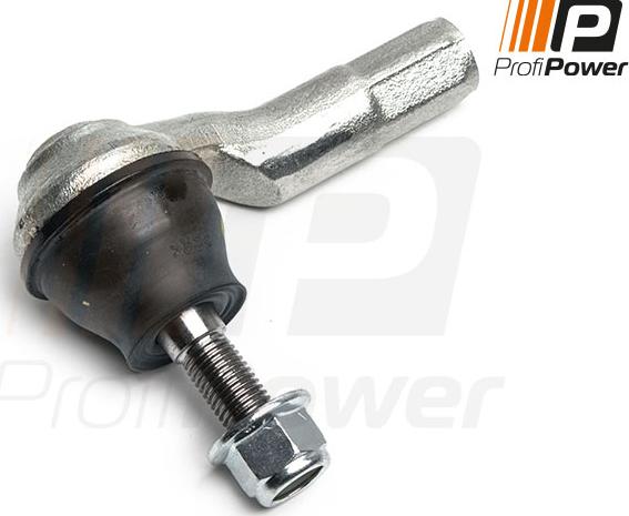 ProfiPower 4S1247R - Tie Rod End onlydrive.pro