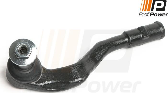 ProfiPower 4S1204L - Tie Rod End onlydrive.pro