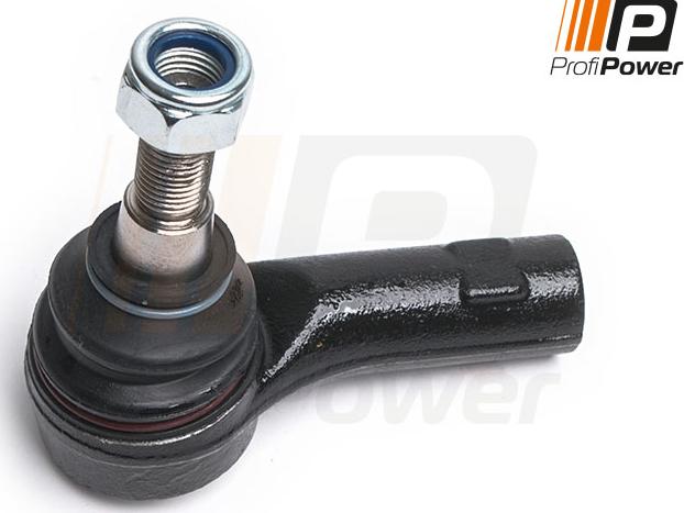 ProfiPower 4S1211R - Tie Rod End onlydrive.pro