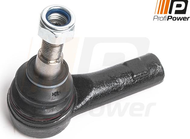 ProfiPower 4S1212L - Tie Rod End onlydrive.pro