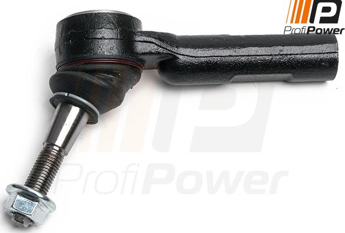 ProfiPower 4S1217 - Tie Rod End onlydrive.pro