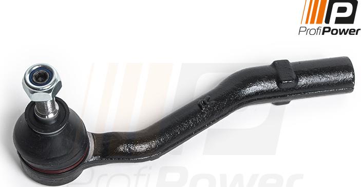 ProfiPower 4S1236R - Tie Rod End onlydrive.pro